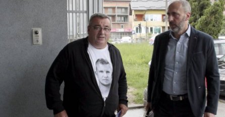 Tužilaštvo BiH pokreće istragu za ubistvo Dženana Memića