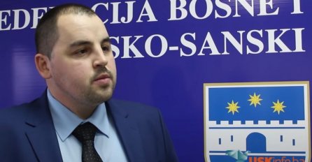 Tragedija: Preminuo političar Anel Šahinović (35)