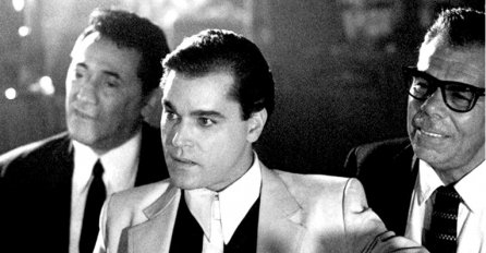 Preminuo legendarni glumac Ray Liotta