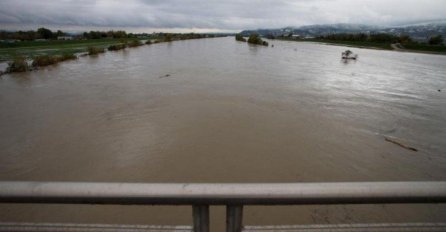 Tragedija u BiH: Dječak se utopio u rijeci