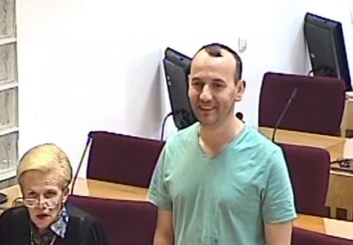 Državljanin BiH izručen SAD-u, proglašen krivim u New Yorku