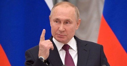 Putin: Spreman sam pomoći riješiti svjetsku krizu, uz jedan uvjet