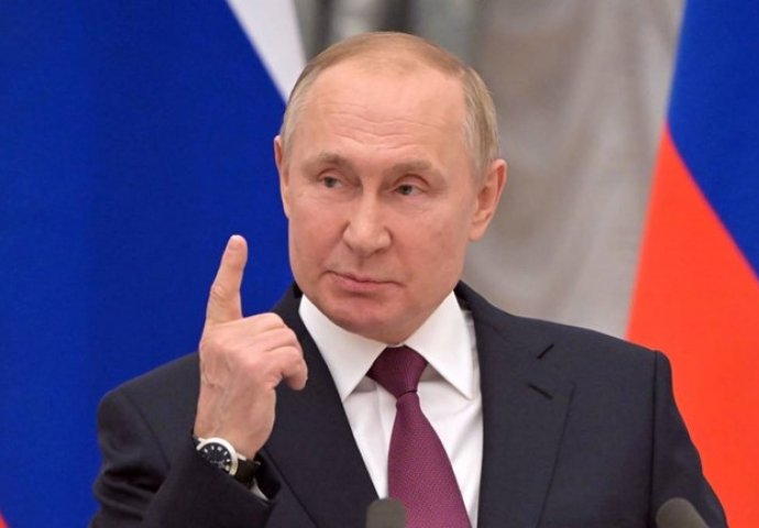 Putin: Spreman sam pomoći riješiti svjetsku krizu, uz jedan uvjet