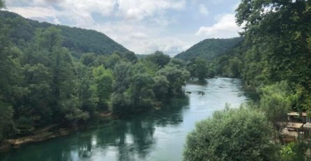 Još jedna tragedija u BiH: Utopio se 27-godišnji mladić