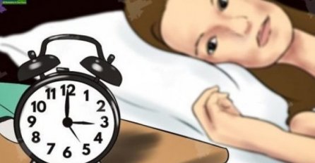 NOĆU SE BUDITE IZMEĐU 3:00 i 5:00: To znači samo jedno 