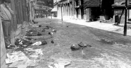 30 godina od masakra u Ferhadiji: Ubijeni su u redu za hljeb