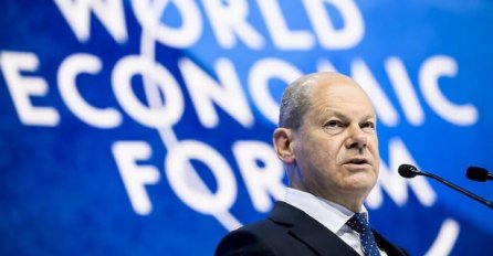Scholz poručio Rusiji: Nećete diktirati uslove za uspostavljanje mira u Ukrajini