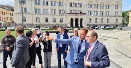 Vučić dogovorio sastanak Stanivukovića i Schmidta? Scholz odigrao bitnu ulogu