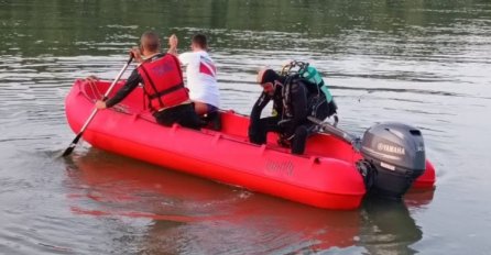 Tragedija kod Bijeljine: Pronađeno tijelo 13-godišnjaka u Savi