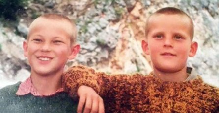 SJEĆATE LI SE MALOG MILANA I HALILA IZ "LEPA SELA LEPO GORE"?: Danas ih ne bi prepoznali (FOTO)