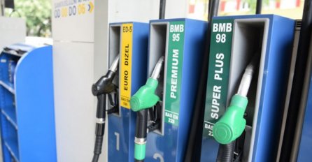 Novi udar na džepove građana: Očekuje se poskupljenje goriva u BiH