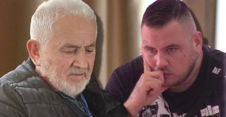 OGLASIO SE HUSO NAKON BRUTALNE SVAĐE DALILE I CARA: "Dejanu ću prepisati kuću, ako se desi 1 stvar"