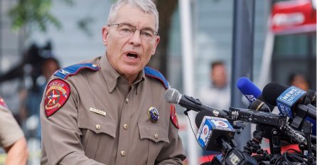 Policija 40 minuta nije ulazila u školu u kojoj se događao pokolj. Tražili su ključ