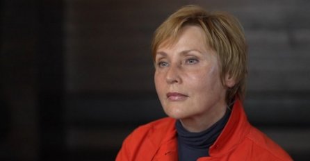 Bivša ruska televizijska voditeljica: Ruska televizija je stroj za pranje mozga