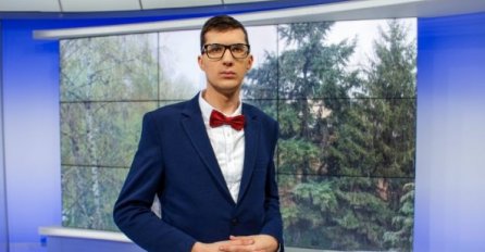 Sladić o promjeni vremena: Bit će osjetno svježije, evo kada ponovo stižu ljetne temperature