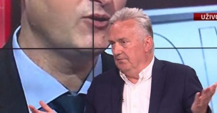 Izgubljen u prevodu: Lagumdžija o Dodikovom “Me Tarzan, sorry, Milorad” engleskom