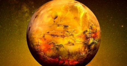 VENERA U BIKU NASTAJE DANAS I TRAJE DO 23. JUNA: Astrolozi otkrili šta nas čeka, 3 ZNAKA SU NA UDARU