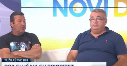 Memić i Dragičević o šifri “Tufahija”: Dragičević o Nobilu