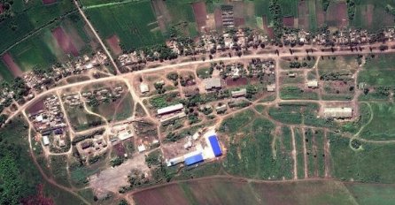 Rusi zauzeli veći dio strateški važnog grada Liman dok je 10 hiljada njihovih vojnika u Lugansku