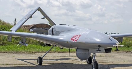 Litvanci prikupljaju donacije da kupe dron Bajraktar za Ukrajinu