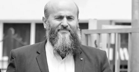 'AKO RIJEČI NISU LIJEK, NEKA...' TREĆA ZUKORLIĆEVA SUPRUGA NA LUKS DESTINACIJI: Poslala samo 1 poruku (FOTO)