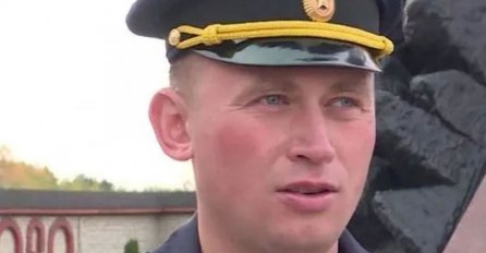 Ukrajinci tvrde: Ubili smo još jednog ruskog komandanta