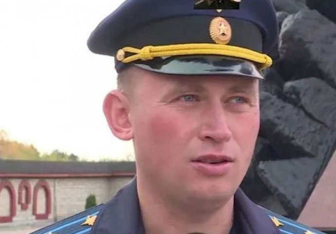 Ukrajinci tvrde: Ubili smo još jednog ruskog komandanta