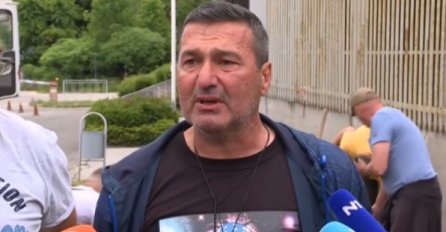 Dragičević: Sada smo svi zaštićeni od ubica, zločinca i korumpiranih tužioca