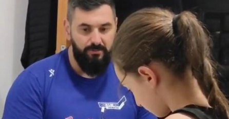 "KAKO, BONA, PUTA TRI?", BOSANAC UČI KĆERKU MATEMATIKU: Snimak postao hit, traume iz djetinjstva same naviru!