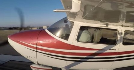 Otkriveno ko je bio u avionu koji je nestao u Hrvatskoj