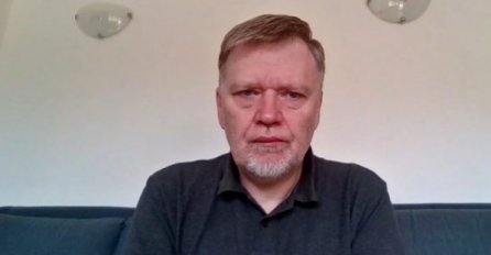 Zrakoplovni stručnjak: Pilot se izgubio, njegove riječi bile haotične i panične