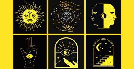 IZABERITE 1 SLIKU: Recite nam broj, a mi vam otkrivamo ŠTA VAS ČEKA NA LJETO 2022. GODINE