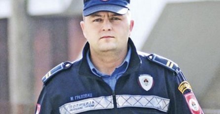 Nestalog policajca pronašli lovci, u bolnici ga čuva MUP RS