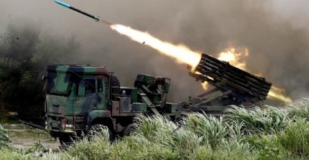 Ukrajina: Dobit ćemo najmoćnije oružje dosad