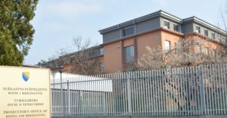 Državna tužiteljica uklonjena iz istrage: Ime joj spominjali u aplikaciji “Sky”?