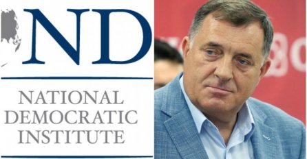 AMERIKANCI SPROVELI ANKETU, REZULTATI ĆE RAZBJESNITI VOŽDA: Dodik nema većinsku podršku naroda u RS-u za nezavisnost entiteta