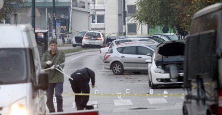 ISTRAGA PRI KRAJU, KLUPKO SE KONAČNO ODMOTAVA Ko je zapravo pucao u sarajevske policajce: Evo zašto Tužilaštvo KS čeka Savu Marinkovića