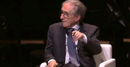 SRBI BI MOGLI IZAZVATI NOVE KONFLIKTE Bivši glavni sekretar: NATO mora obratiti pažnju na BiH, Putin tu igra čudnu ulogu