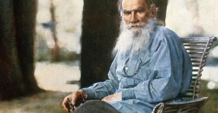 U svom romanu ”Hadži Murat”, Tolstoj veliča muslimanski otpor tiraniji 