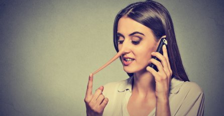 OVO SU 4 HOROSKOSPKA ZNAKA KOJA NAJAVIŠE LAŽU: Na njih se ne možete osloniti,nisu iskreni kao prijatelji!