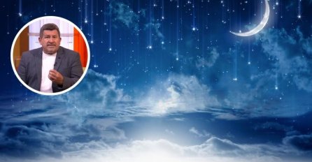 ASTROLOG DUŠAN VELIČKOVIĆ: U narednih 10 dana  kraljevska zvijezda donosi sreću  - EVO KOME STIŽE USPJEH