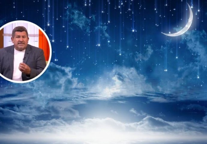 ASTROLOG DUŠAN VELIČKOVIĆ: U narednih 10 dana  kraljevska zvijezda donosi sreću  - EVO KOME STIŽE USPJEH