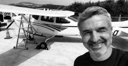 Pilot očajnički tražio pomoć: Šta se dogodilo sa avionom koji je pao u Hrvatskoj