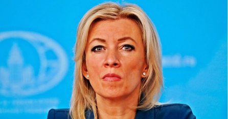 Zaharova bijesna, ima poruku za Balkan