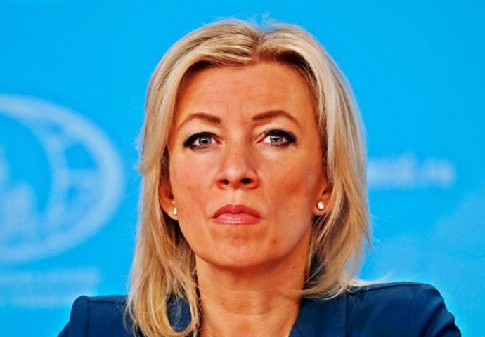 Zaharova bijesna, ima poruku za Balkan
