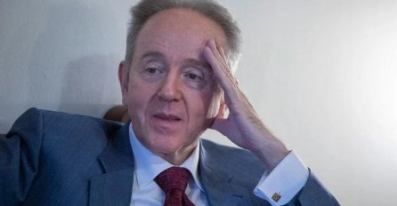 Sin Milovana Đilasa: Ukrajina kao Bosna, jednom podjeljena bolje da se više ne spaja