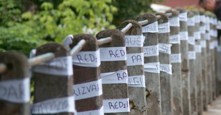 Musić o zabrani šetnje povodom Dana bijelih traka: Iza svega stoji lokalna vlast