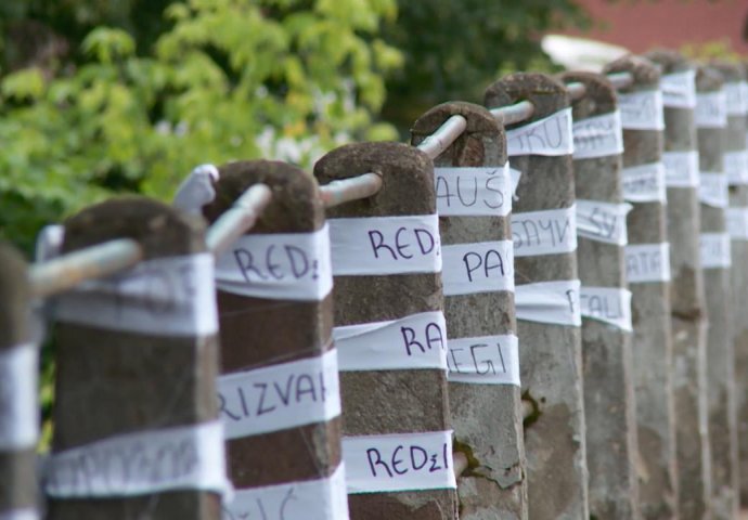 Musić o zabrani šetnje povodom Dana bijelih traka: Iza svega stoji lokalna vlast