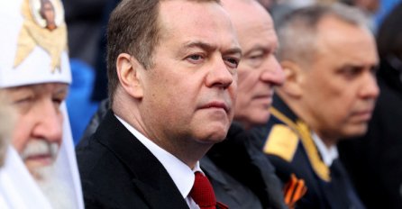 Medvedev poručio: Bajdenova odluka je razumna