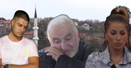 DALILA POSLALA PORUKU PORODICI, OBRATILA SE SVOM OCU: Danima se već priprema... EVO ŠTA JE REKLA (VIDEO)